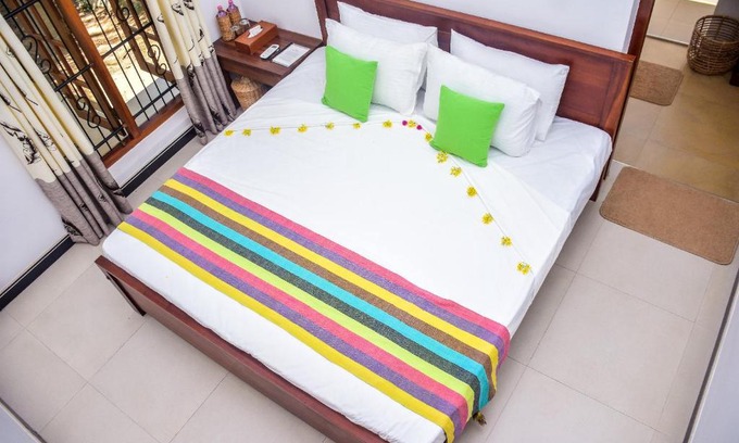Ambalanthota House | CASA VACANSA HOME STAY