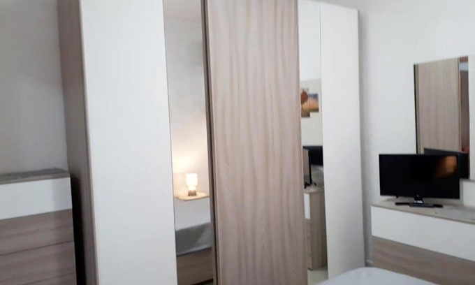 Fiumefreddo di Sicilia Apartment | CASA VACANZE HOPE