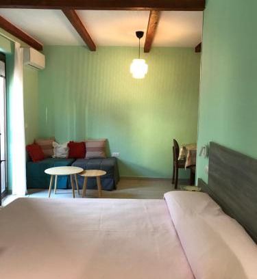 Sant'Angelo Le Fratte Apartment | Casa Vacanza Finalmente