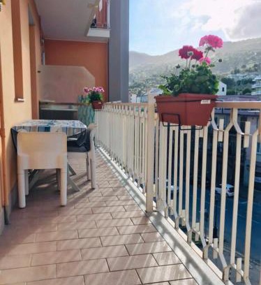 Albenga Apartment | Casa vacanza Alessia
