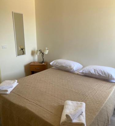 Castelbuono Bed & Breakfast | casa vacanza Antico Baglio