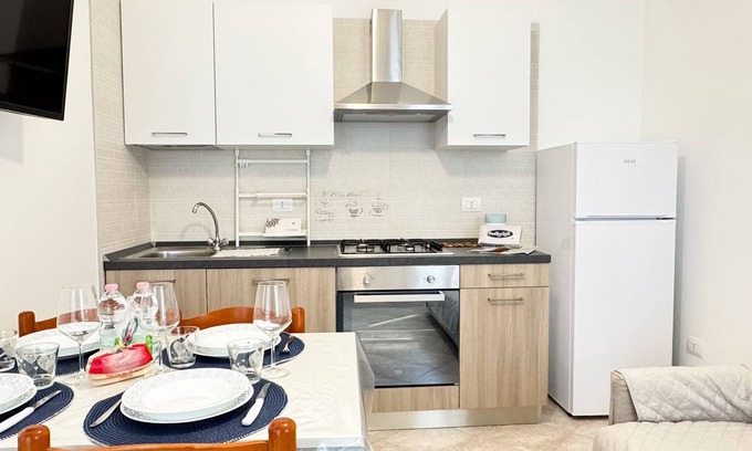 Chioggia Apartment | Casa Vacanza Brezza Marina - Marine Pearl