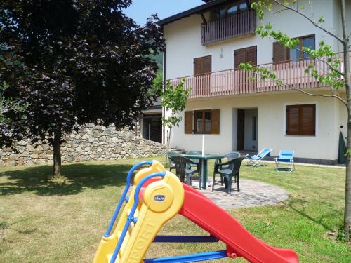 Barco Apartment | Casa Vacanza Ca dei Logi