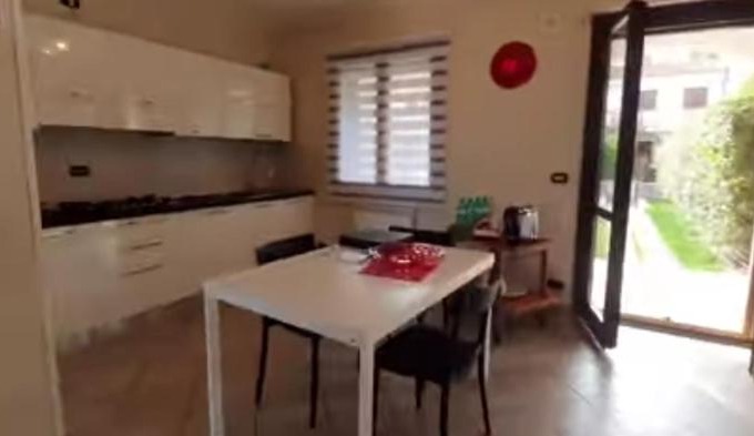 Villapiana Apartment | casa vacanza Calabria