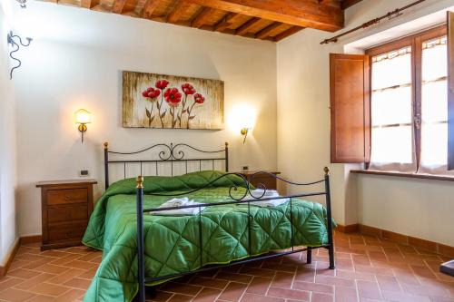 La Pesta Apartment | Casa Vacanza Il Carpignone 2