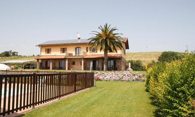 Tuscany House | Casa Vacanza Il Malandrone