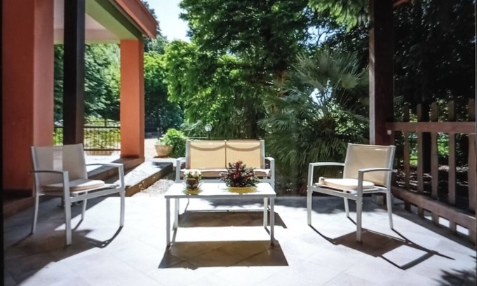 Corigliano Calabro House | Casa vacanza la sorgente