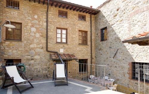 Corsanico House | Casa Vacanza Marina
