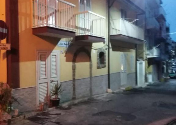 Gela Apartment | Casa vacanza
