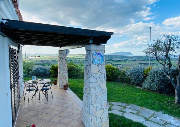 Potenza Picena House | CASA VACANZA FELICITA'