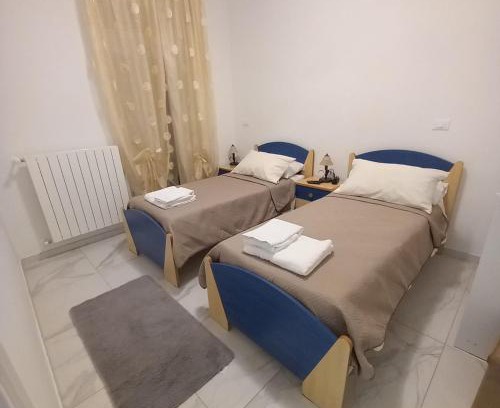 Aurora Apartment | Casa vacanza kadya