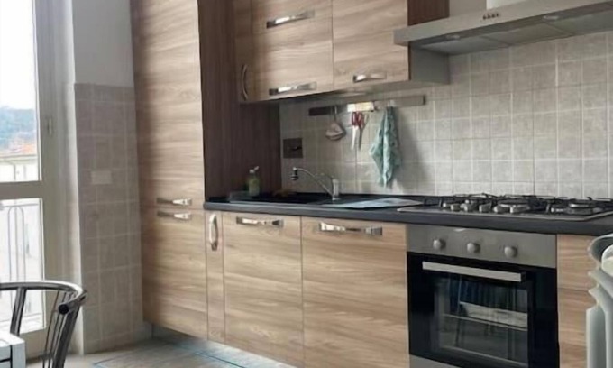 La Spezia Apartment | Casa Vacanza Le Cinque Terre
