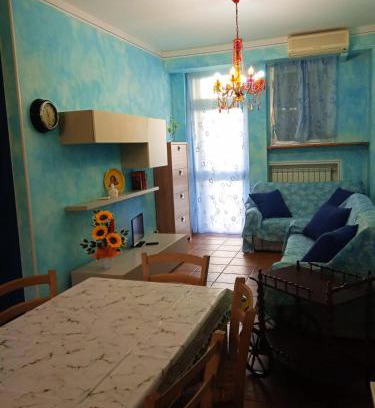 Marina di Carrara House | Casa vacanza Leonida