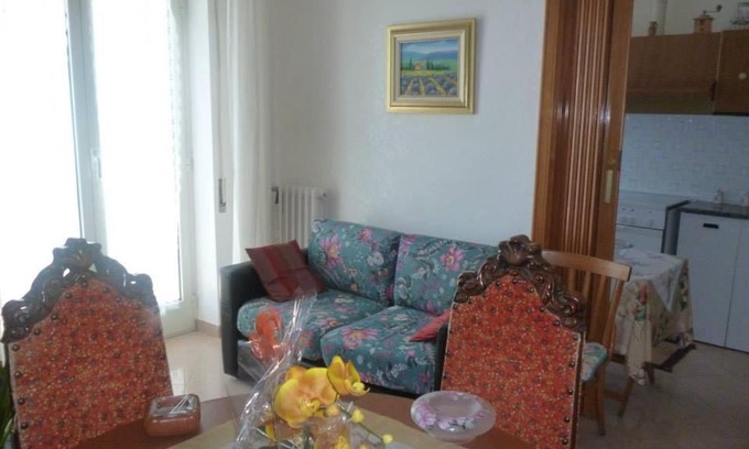 Manfredonia House | Casa vacanza Manfredonia