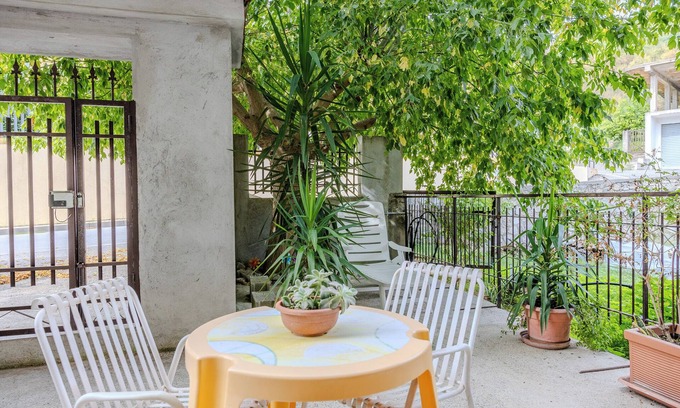 Guardavalle Apartment | Casa Vacanza Mary