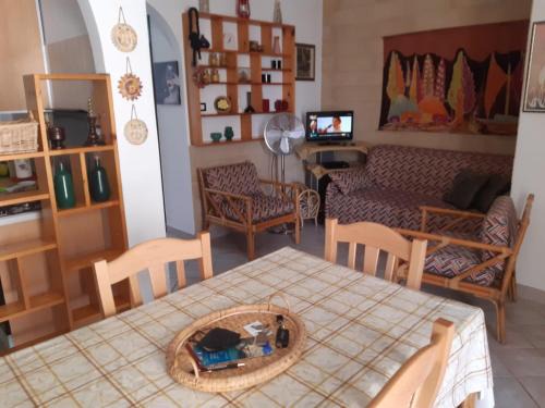 Marina di Pescoluse House | Casa Vacanza Rita