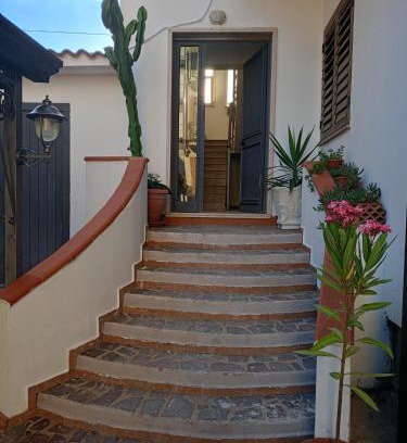 Trebisacce House | Casa Vacanza Riviera dei Saraceni