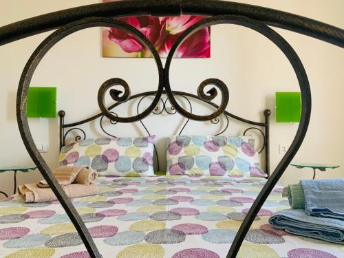 Sant'Anna Arresi House | Casa Vacanza Serena