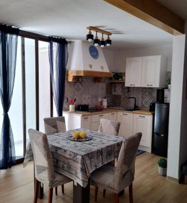 Province of Cagliari House | Casa vacanza SOLE E LUNA