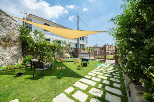 Tramonti House | casa vacanza sole