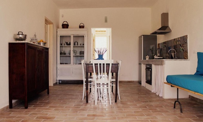 Noto House | Casa Vacanza Vendicari