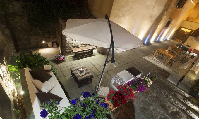 Viterbo Apartment | Casa Vacanze A Priori
