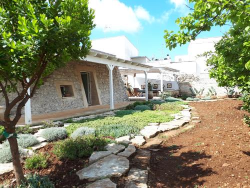 Gagliano del Capo Apartment | Casa Vacanze a Sud del Ciolo