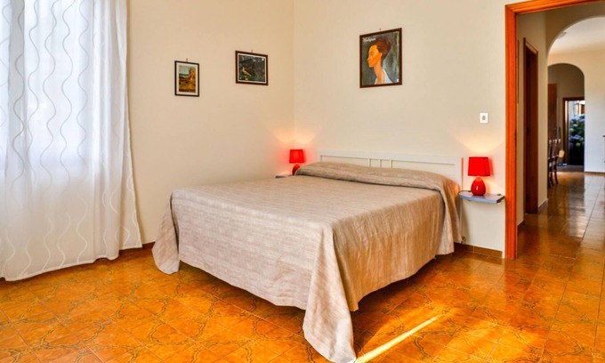 Pucara Apartment | Casa vacanze a Tramonti ID 3918