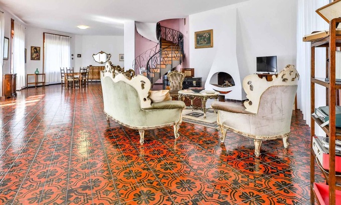 Pucara Apartment | Casa vacanze a Tramonti ID 3919