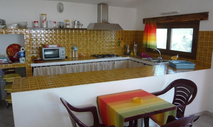 La Maddalena House | Casa Vacanze Abbatoggia