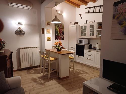 Fiesole House | Casa Vacanze Ada