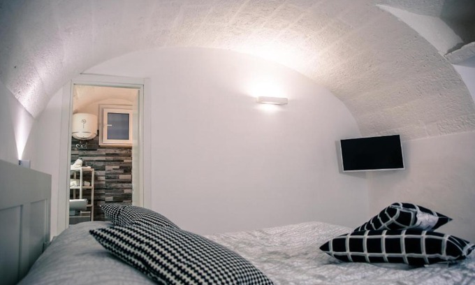 Monopoli Apartment | Casa Vacanze Antiche Mura E Poi