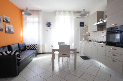 San Donato-San Vitale House | Casa vacanze Antonia