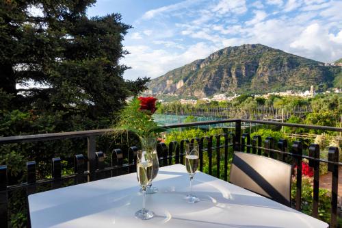 Piano di Sorrento Apartment | Casa vacanze - Arì Maison