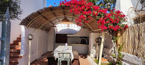 Calasetta Apartment | Casa Vacanze Bouganville