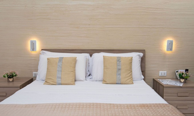 Naples House | Casa Vacanze Carolina 348