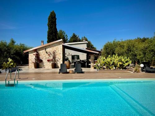 Corato House | Casa vacanze - Castel del Monte