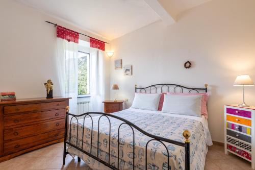 Corniglia House | Casa Vacanze Caterina