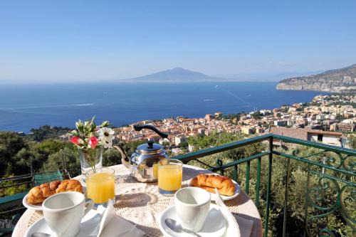 Priora House | Casa Vacanze Chery