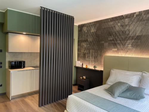 Bergamo Apartment | Casa vacanze Clorofilla