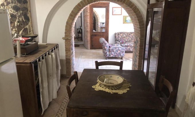 Badolato Apartment | Casa Vacanze Crocevia