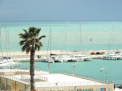 Marina di Ragusa House | Casa vacanze da Giovanni