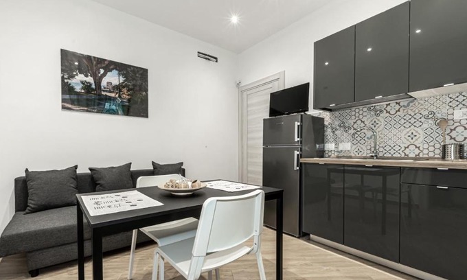 Porticello Apartment | Casa vacanze da Maurizio