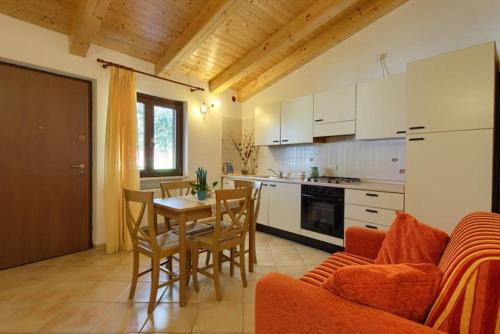 Pucara Apartment | Casa Vacanze Dalisa Ulivo A con parcheggio