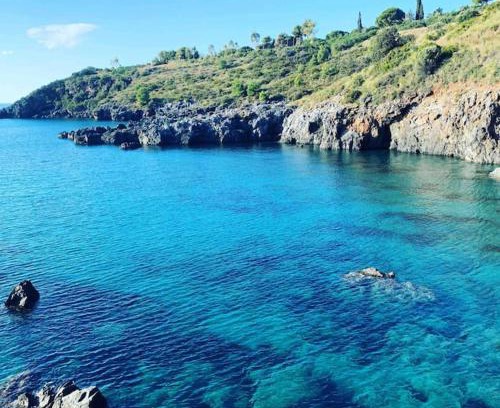 Scalea Apartment | Casa Vacanze Desirèe