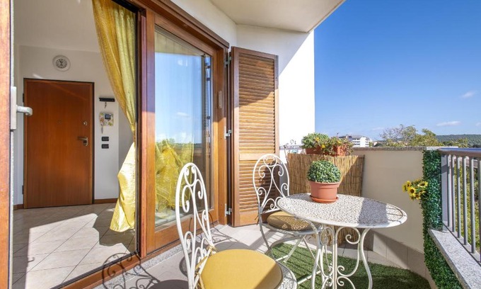 Pivarada Apartment | Casa Vacanze Emma