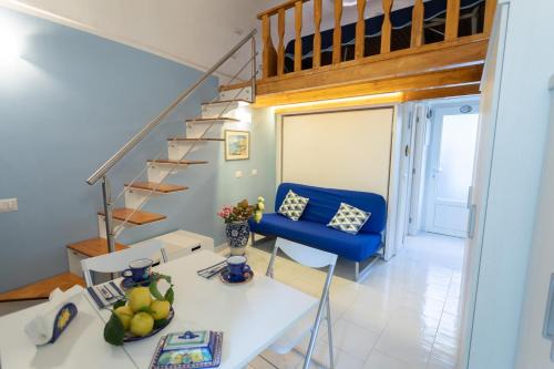 Minori House | Casa Vacanze Freeholiday House