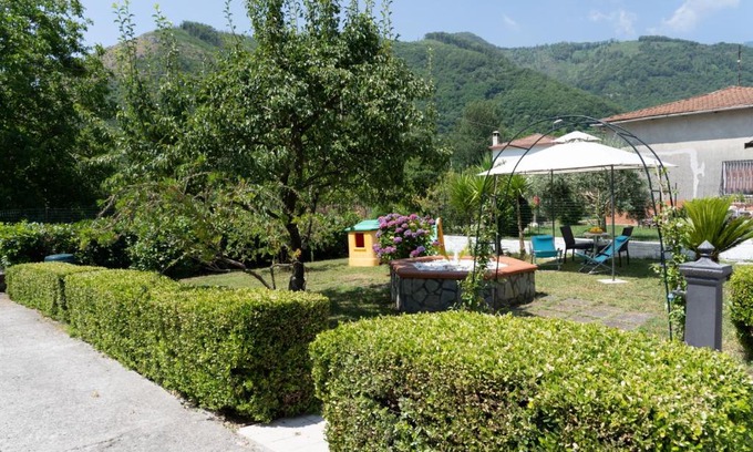 Tramonti House | Casa vacanze Gelsomino