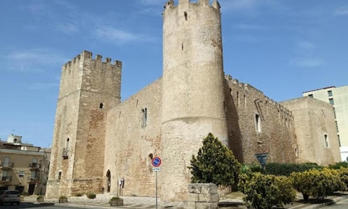 Alcamo Historic Center House | Casa vacanze Girasole