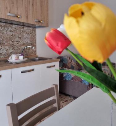 Coste Apartment | Casa vacanze giulia
